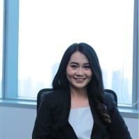 Foto Chessia Septiana Putri