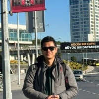 Foto Andreas Jhonathan