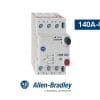 Allen Bradley 140A-C2A-B10