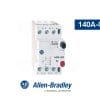 Allen Bradley 140A-C2A-B25