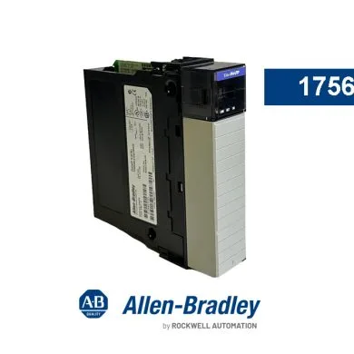 Allen Bradley 1756-ENBT
