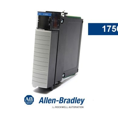 Allen Bradley 1756-IB16