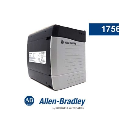 Allen Bradley 1756-PA75