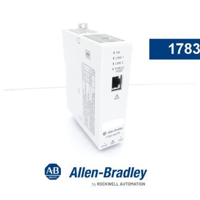 Allen Bradley 1783-NATR