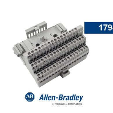 Allen Bradley 1794-TB3