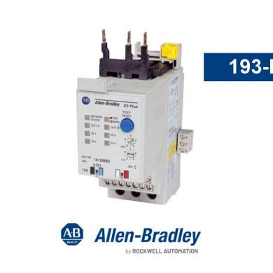 Allen Bradley 193-EC2BD