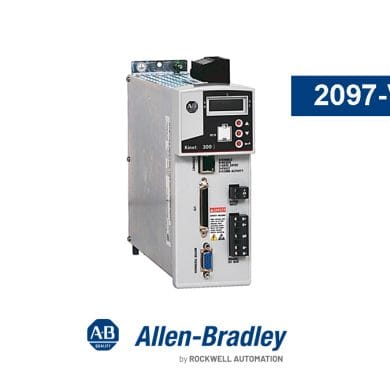 Allen Bradley 2097-V32PR0
