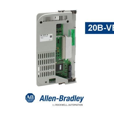 Allen Bradley 20B-VECTB-D0
