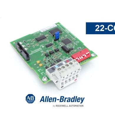Allen Bradley 22-COMM-D