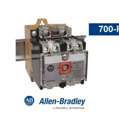 Allen Bradley 700-P400A1