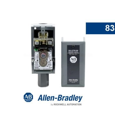 Allen Bradley 836-C8