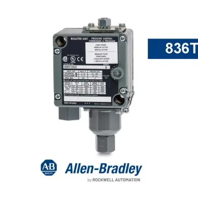 Allen Bradley 836T-T252J