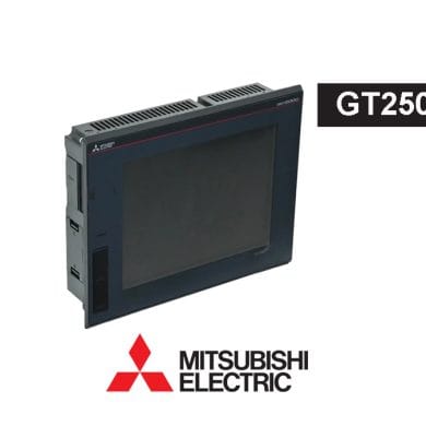 Mitsubishi GT2508-VTBA