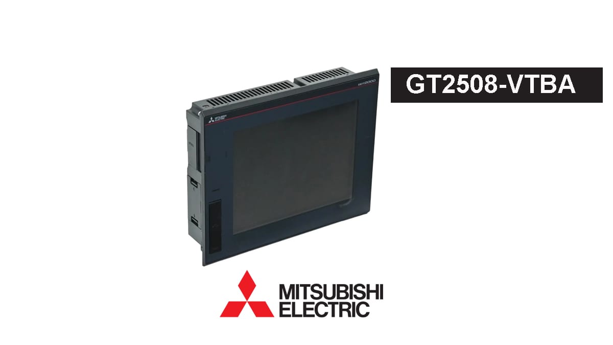 Mitsubishi GT2508-VTBA