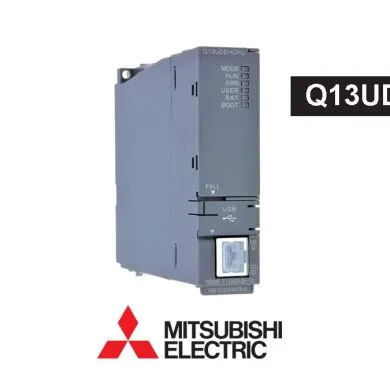 Mitsubishi Q03UDVCPU – Armada Perkasa Nusantara