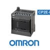 Omron CP2E-N20DR-D