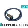 Pepperl+Fuchs NJ5-18GM50-E2 282955