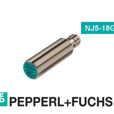 Pepperl+Fuchs NJ5-18GM50-E2-V1