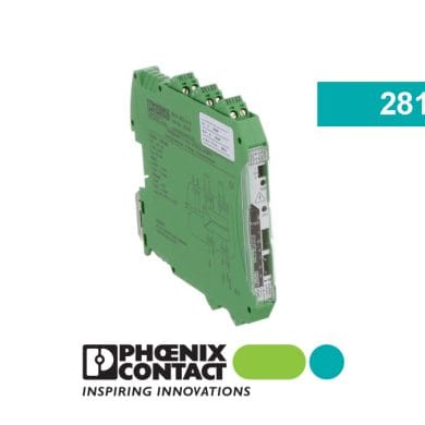 Phoenix Contact MACX MCR-UI-UI - 2811284