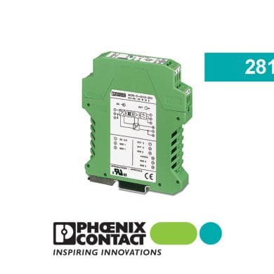 Phoenix Contact MCR-C-UI-UI-DCI - 2810913