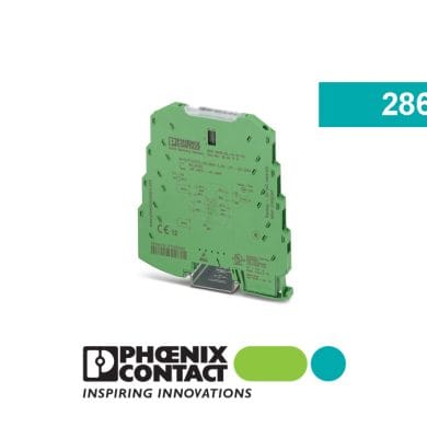 Phoenix Contact MINI MCR-SL-UI-2I-NC - 2864176