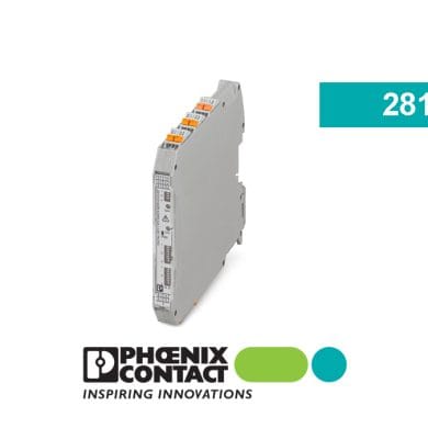 Phoenix Contact Phoenix Contact MACX MCR-UI-UI-SP - 2811572