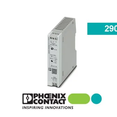Phoenix Contact QUINT4-PS1AC24DC1.3SC - Power supply - 2904597