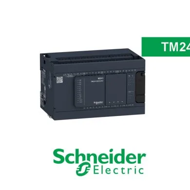 Schneider TM241C24R