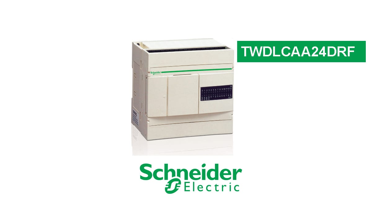 Schneider TWDLCAA24DRF