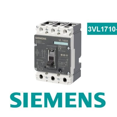 Siemens 3VL1710-1DD33-0AA0
