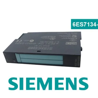 Siemens 6ES7134-4NB01-0AB0