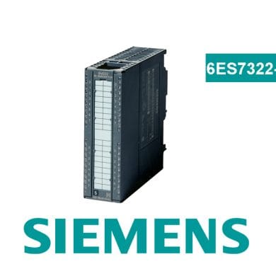 Siemens 6ES7322-1HH01-0AA0