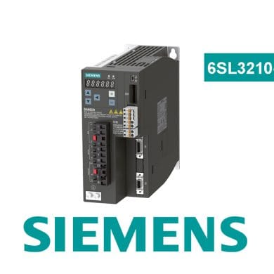 Siemens 6SL3210-5FE11-5UF0