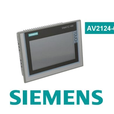 Siemens AV2124-0GC01-0AX0
