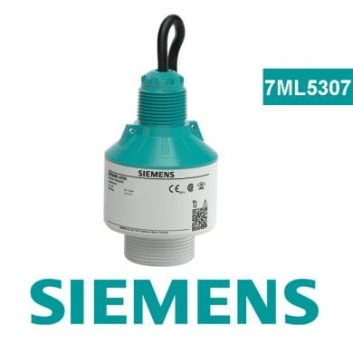 Siemens SITRANS LR100 7ML5307-1AA06-0AA0