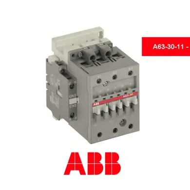 ABB A63-30-11 110-120V - 1SBL371001R8411
