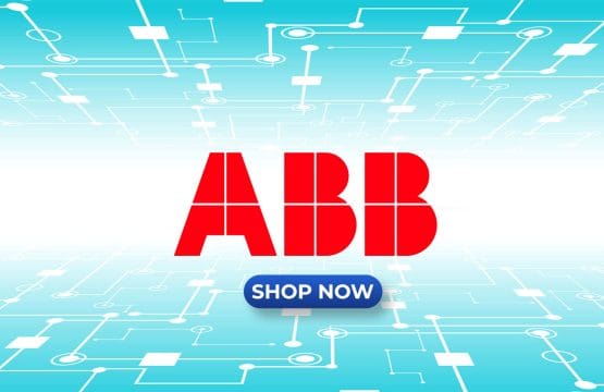 ABB Product Banner
