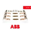 ABB ZL750 Main Contact Kit - 1SFN166303R1000