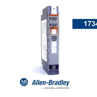 Allen Bradley 1734-IE2V