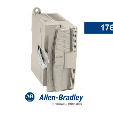 Allen Bradley 1762-IF4