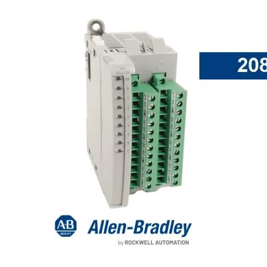 Allen Bradley 2085-IF4