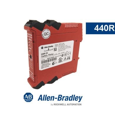Allen Bradley 440R-D22R2