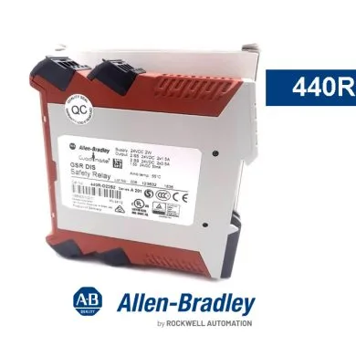 Allen Bradley 440R-D22S2