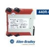 Allen Bradley 440R-EM4R2D