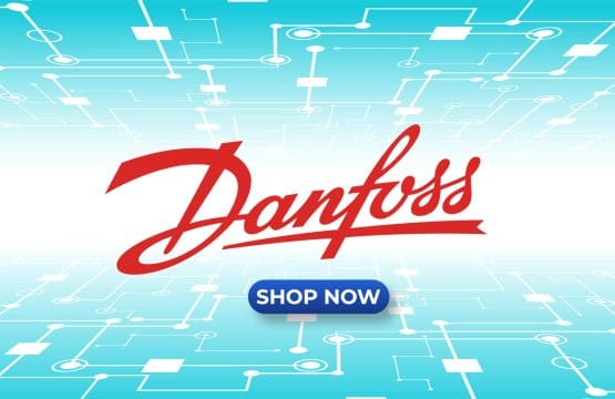Danfoss Product Banner