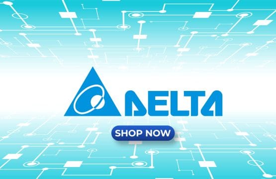 Delta Product Banner