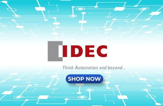 Idec Product Banner