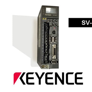 Keyence SV-040L2