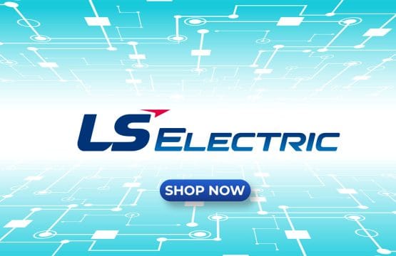 LS Electric Product Banner