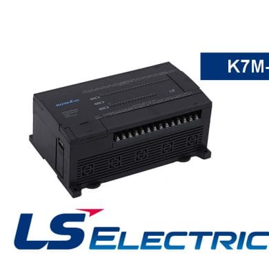 LS PLC K7M-DR40U